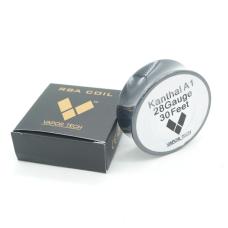 Kanthal A1 28AWG Gauge Resistance Wire 30FT